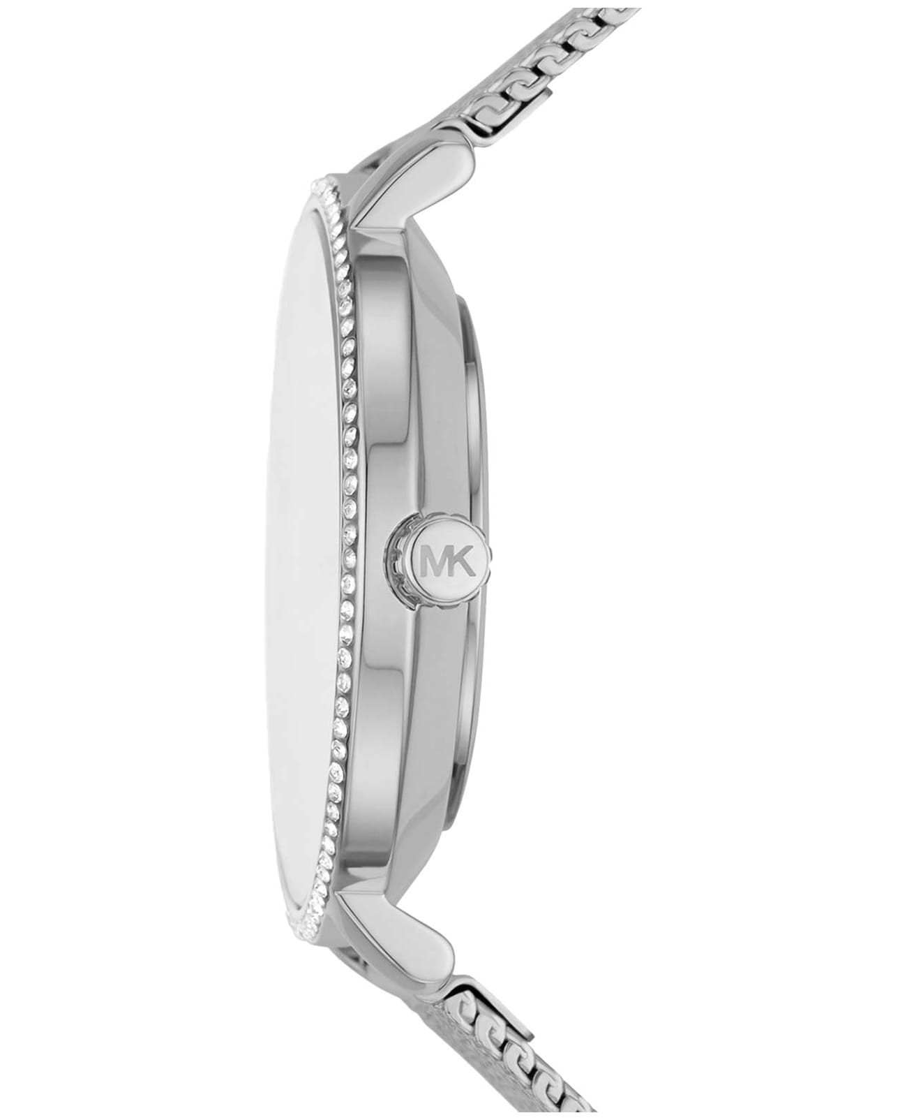 Michael Kors Michael Kors Runway Slim MK4618 , наручные женские часы фото под углом