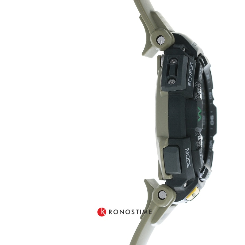 Фотография часов Casio Pro Trek PRG-240-5_28