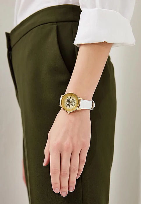 Оригинальные часы Just Cavalli Just Cavalli Logo JC1L032L0055 кварцевые калибр механизма  общий вид