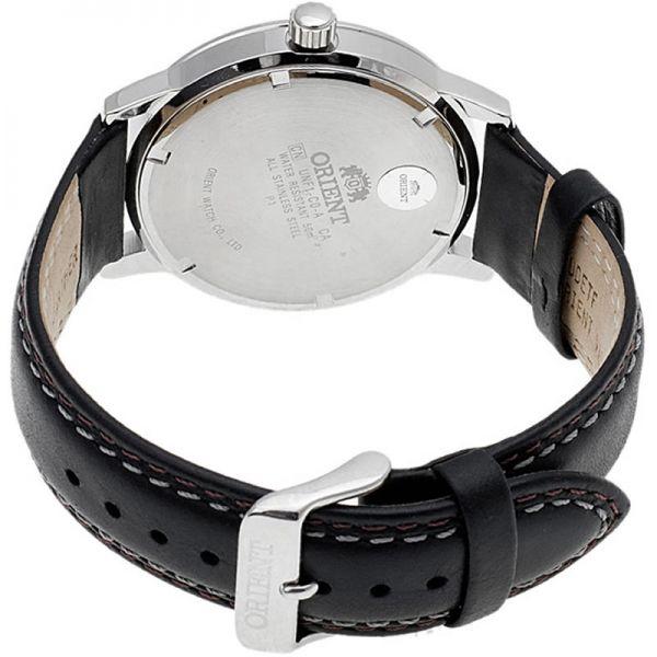 Оригинальные часы Orient Orient UNF1008W (FUNF1008W)  калибр механизма  общий вид