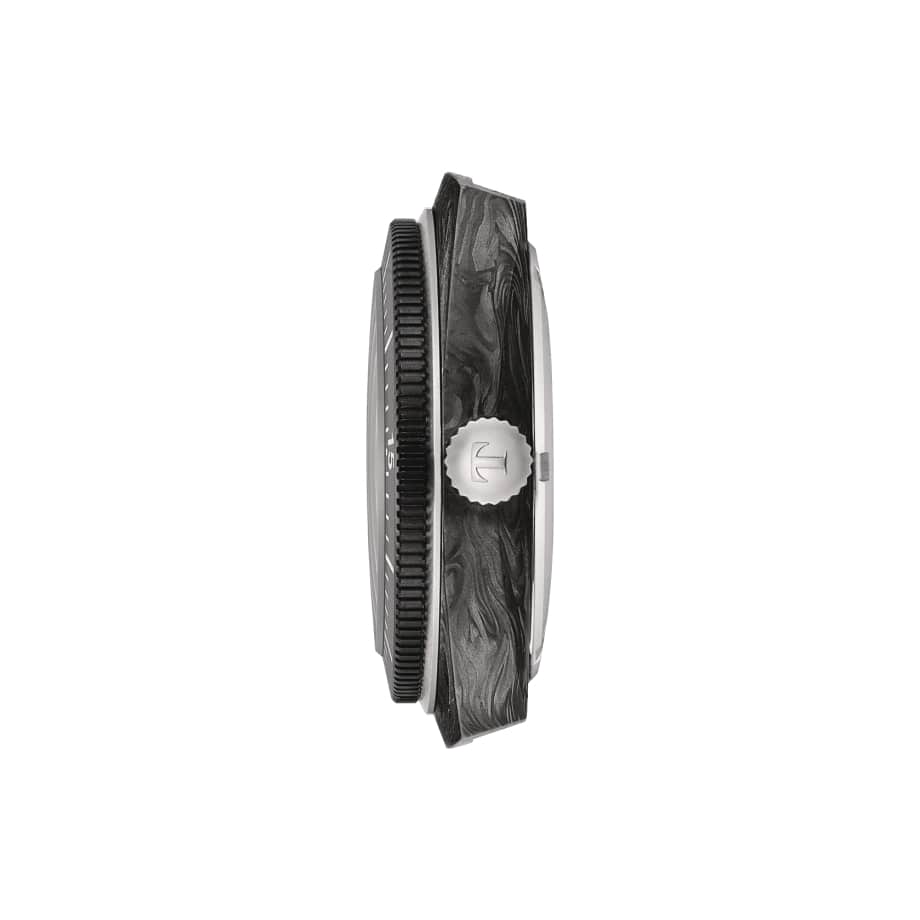Оригинальные часы Tissot Tissot Sideral S Powermatic 80 T145.407.97.057.02 механические калибр механизма powermatic 80.111 общий вид
