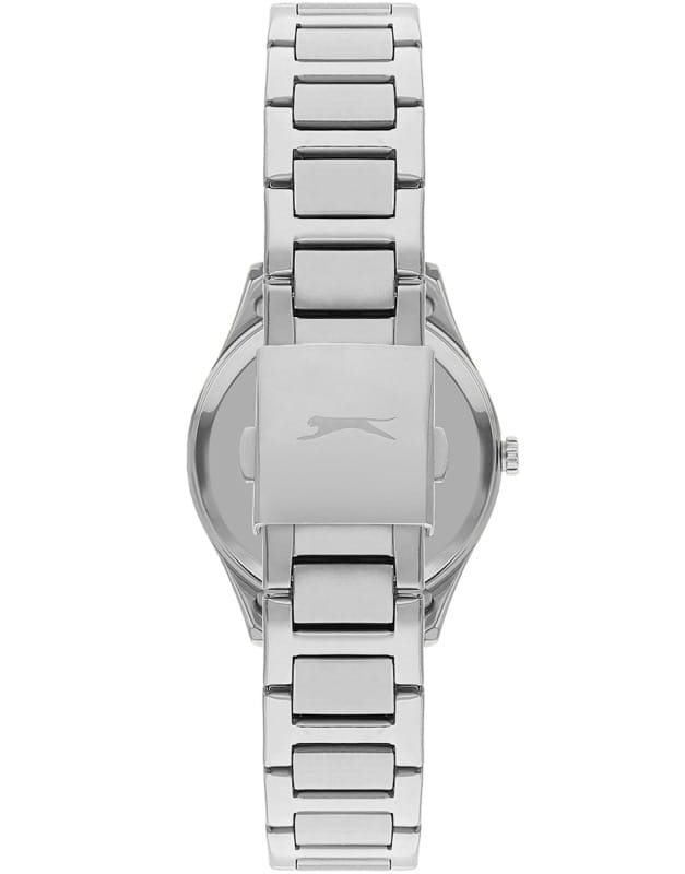 Slazenger Slazenger SL.09.2229.4.01,  англия женские часы на браслете нержавеющая сталь боковой вид
