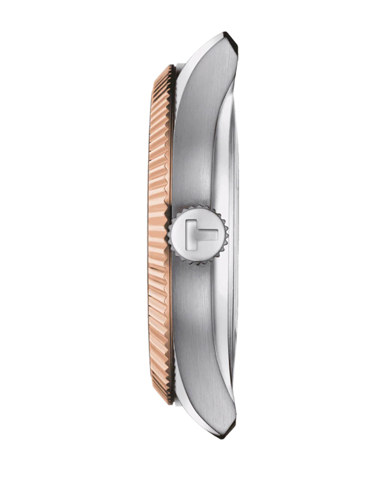Оригинальные часы Tissot Tissot Ballade Powermatic 80 Silicium T108.408.22.278.00 механические калибр механизма powermatic 80.811 общий вид