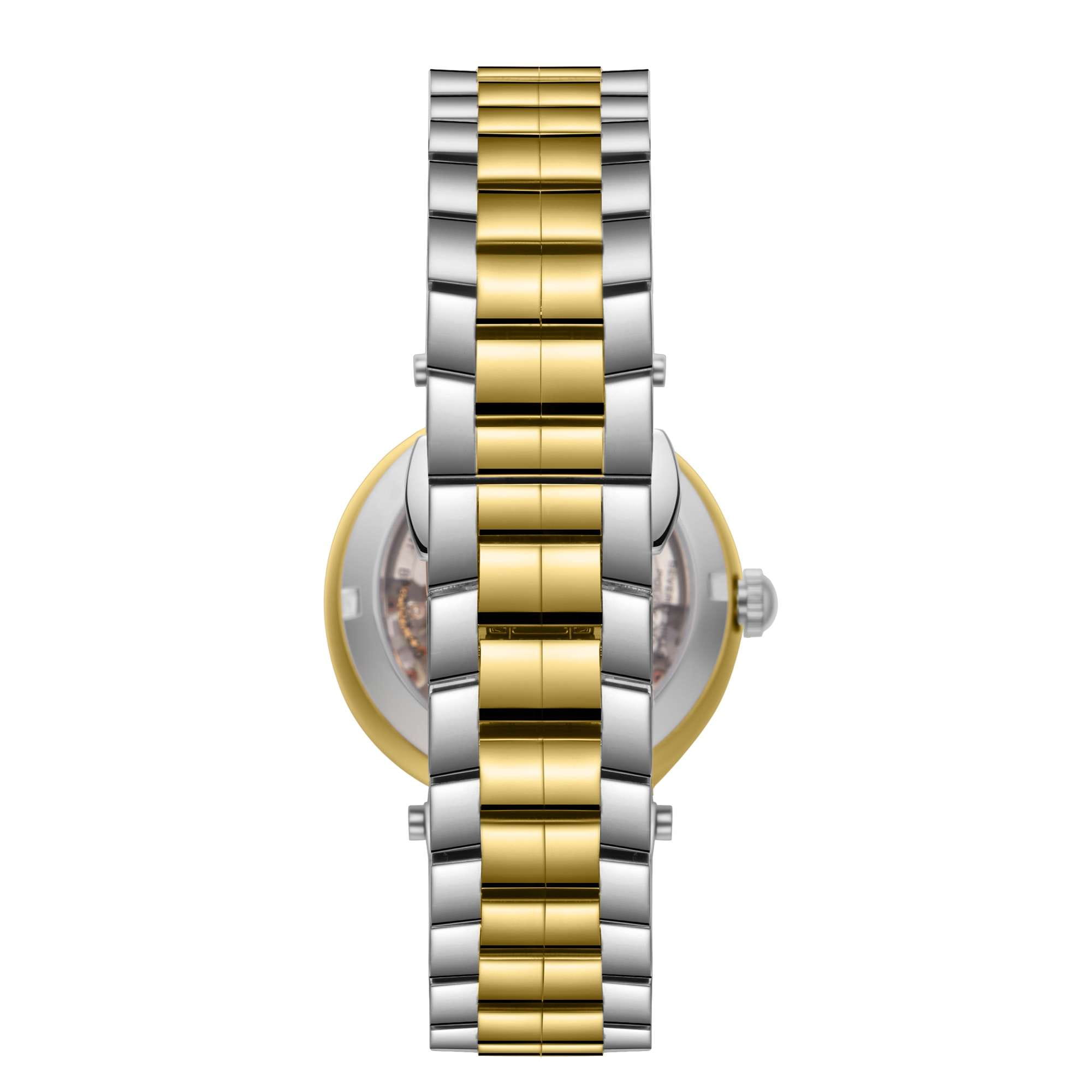 Оригинальные часы Beverly Hills Polo Club Beverly Hills Polo Club BP3800X.230 механические калибр механизма  общий вид