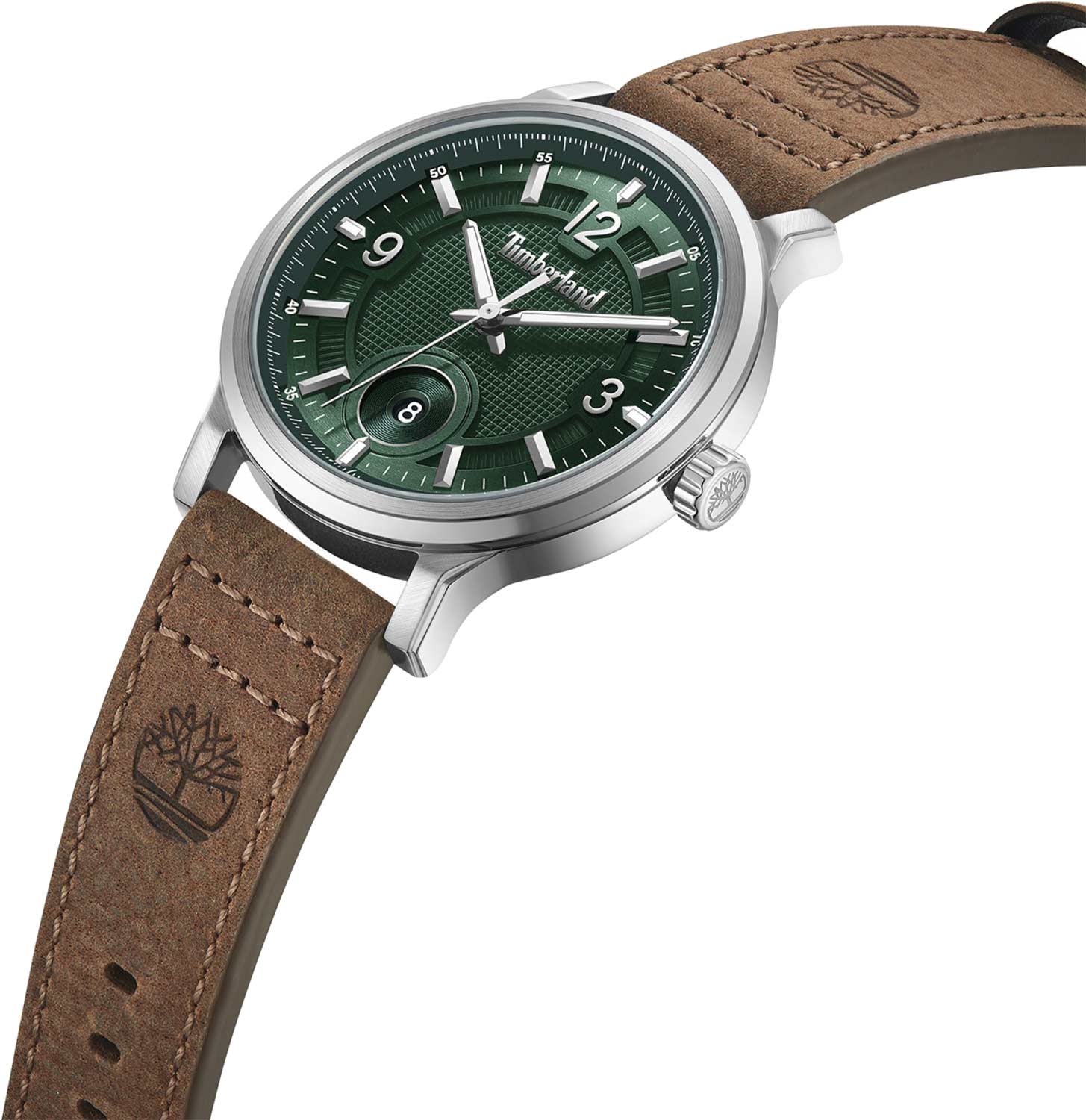 Timberland Timberland Driscoll TDWGB0055901 , наручные мужские часы фото под углом