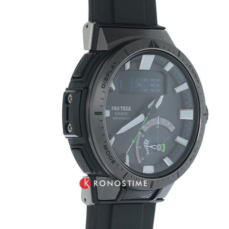 Фотография часов Casio Pro Trek PRW-70Y-1_32
