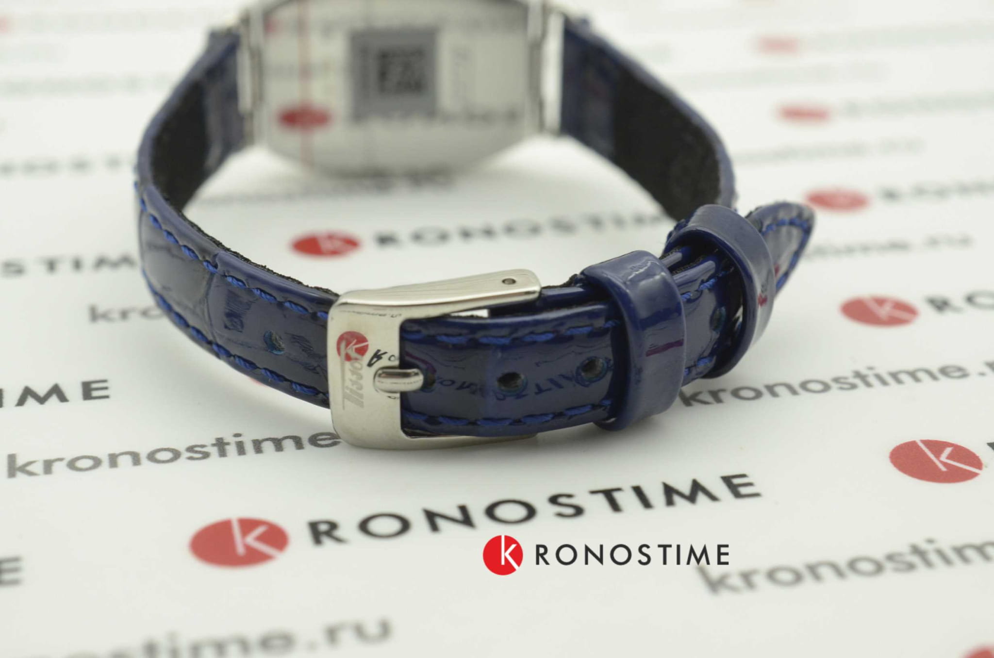 Tissot Tissot Heritage Porto T128.109.16.042.00 кварцевые часы с аксессуарами женские часы модель T1281091604200