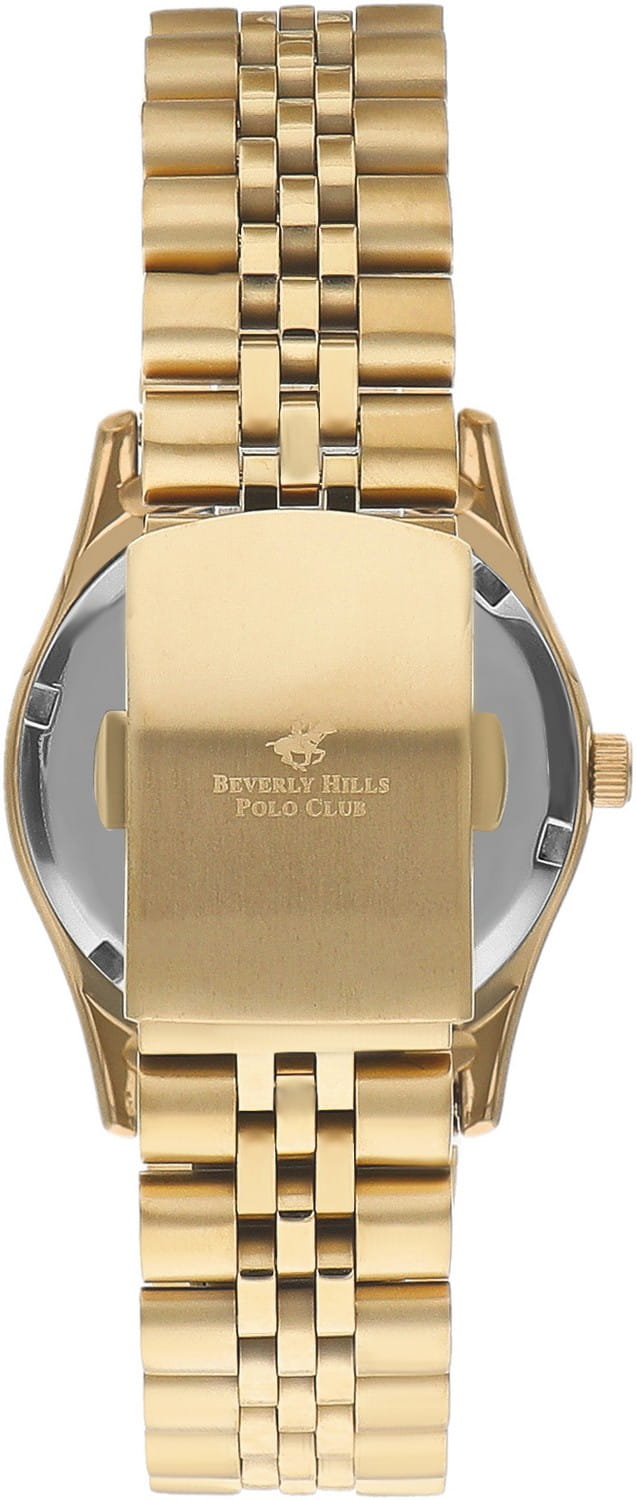 Beverly Hills Polo Club Beverly Hills Polo Club BP3383C.120 , наручные женские часы фото под углом