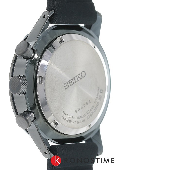 Фотография часов Seiko Conceptual Series Sports SSB393P1_28