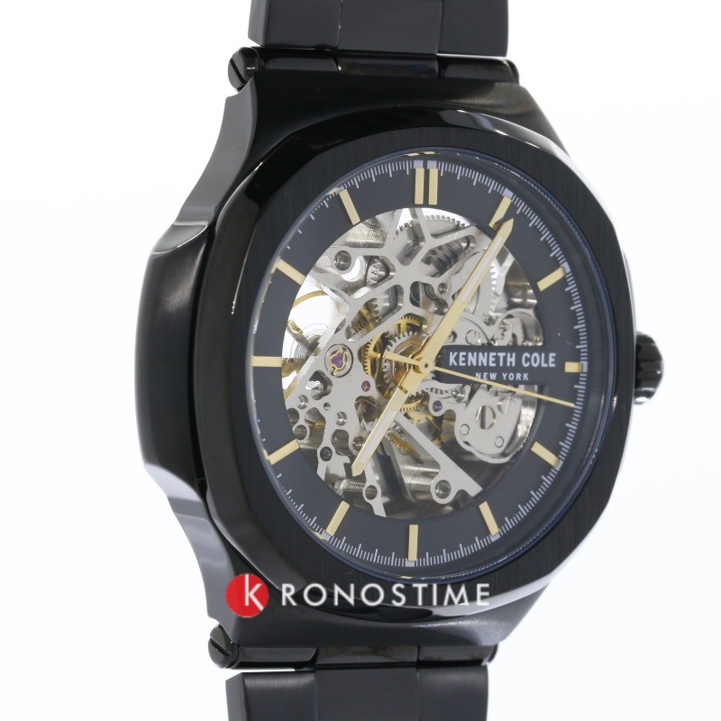Фотография часов Kenneth Cole Automatic KC51017007_33