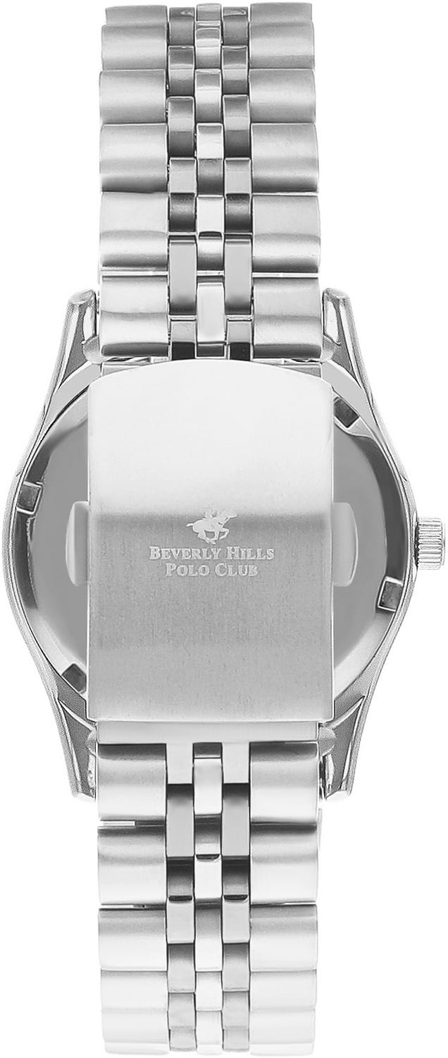 Beverly Hills Polo Club Beverly Hills Polo Club BP3383C.330 , наручные женские часы фото под углом