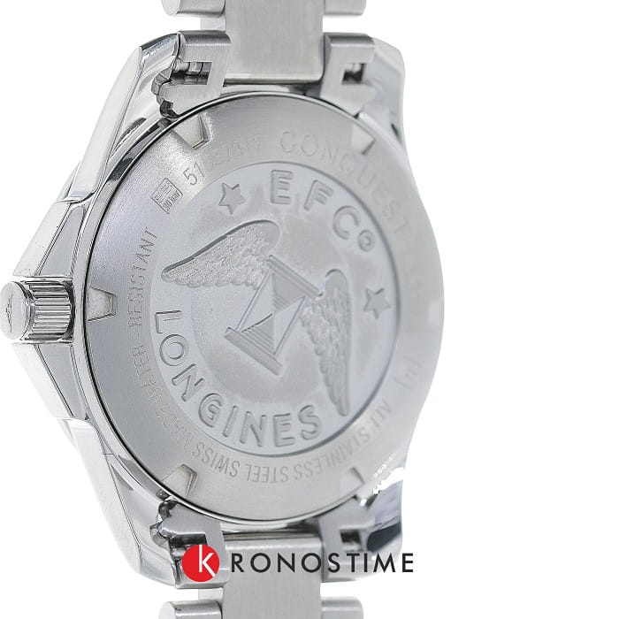 Фотография часов Longines Conquest L3.377.4.58.6_26
