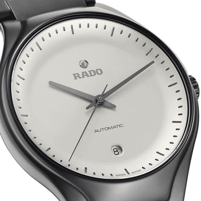 Rado Rado True Cyclo R27071105 Automatic, наручные мужские часы фото под углом