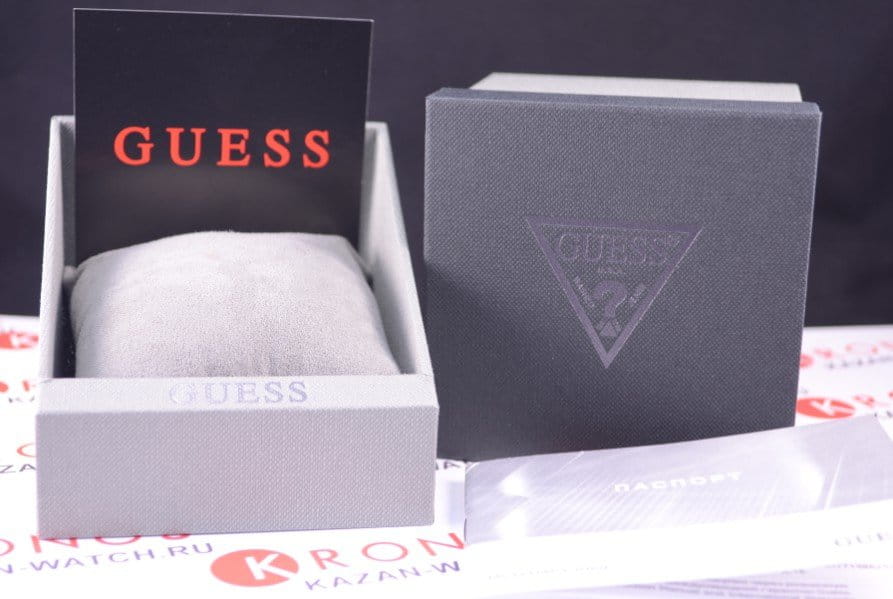 Guess GUESS W1009L2 , наручные женские часы фото под углом
