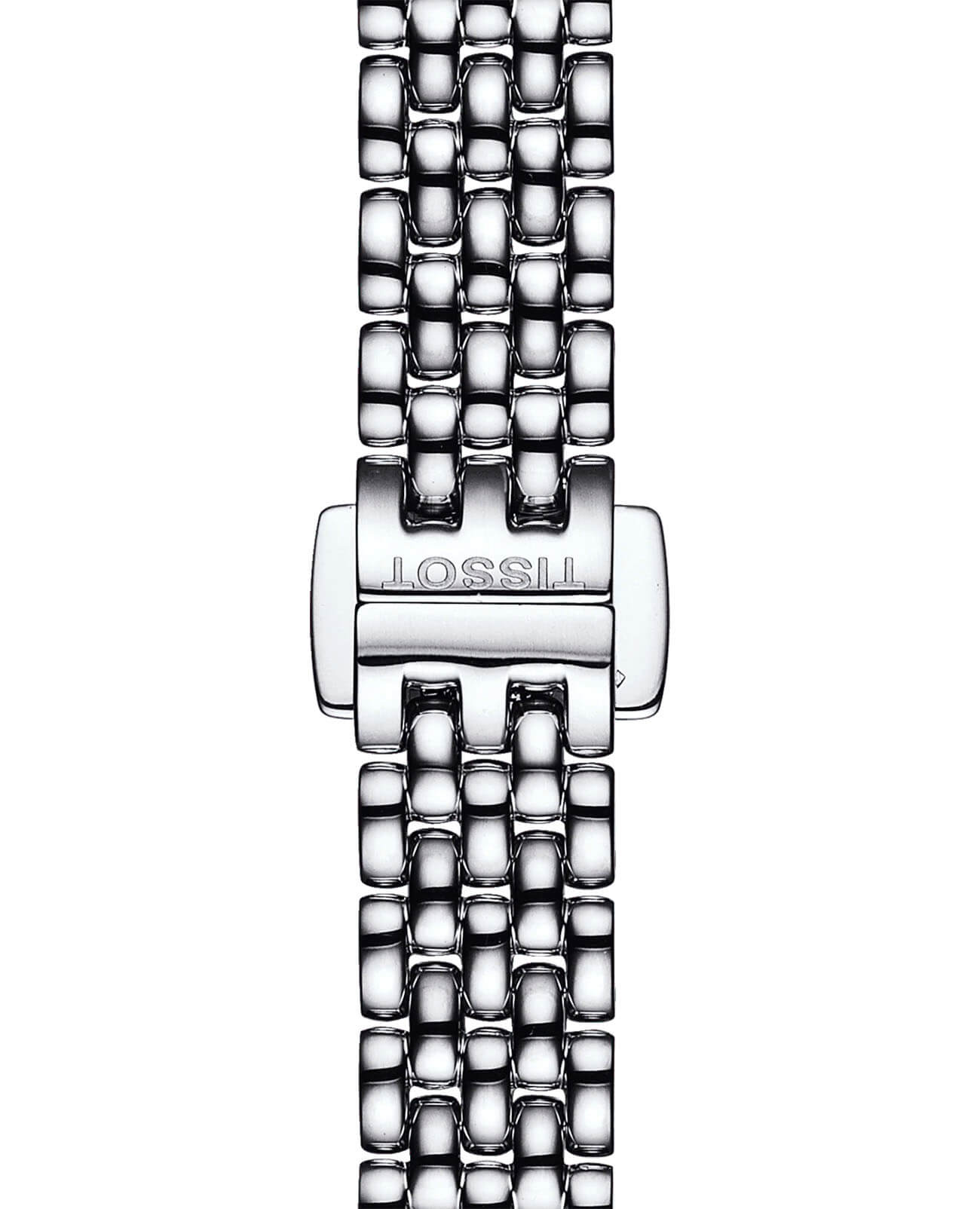 Tissot Tissot Lovely T058.009.11.031.00, t-lady швейцария женские часы на браслете нержавеющая сталь боковой вид