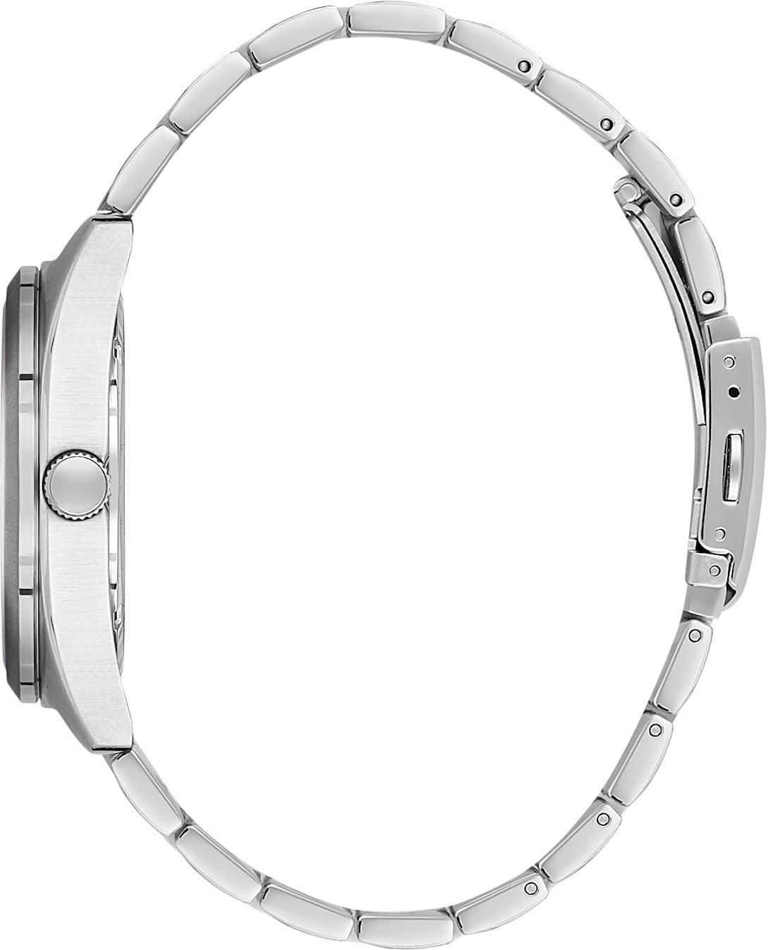 Daniel Klein Daniel Klein Steely DK.1.13701-2 , наручные мужские часы фото под углом