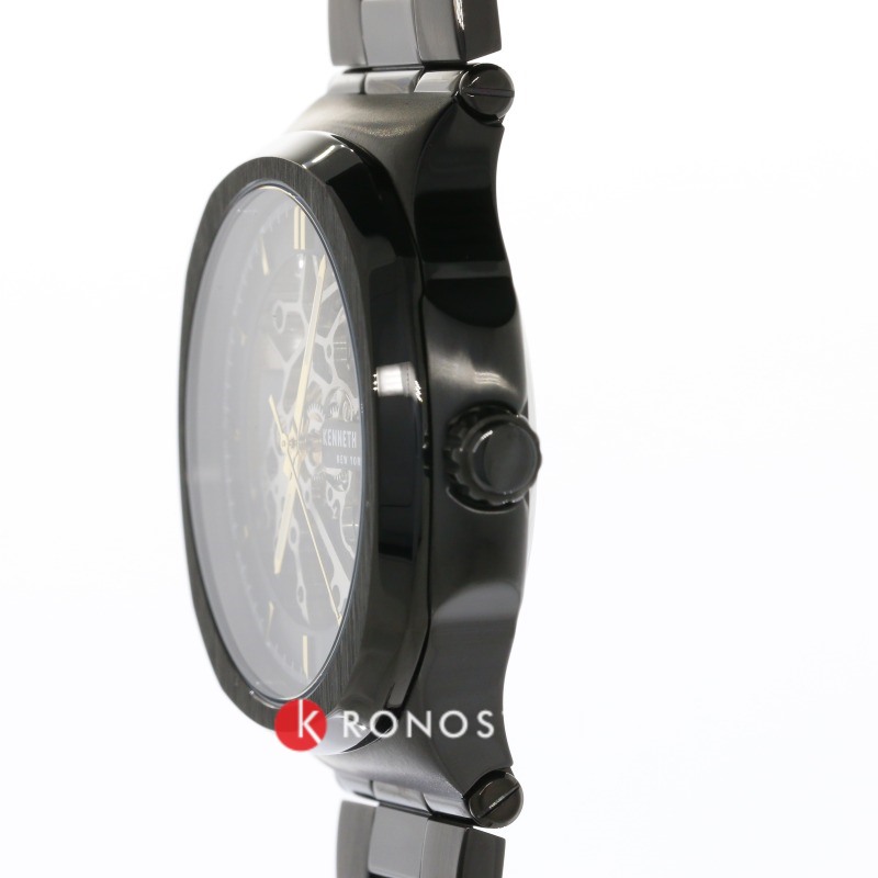 Фотография часов Kenneth Cole Automatic KC51017007_7