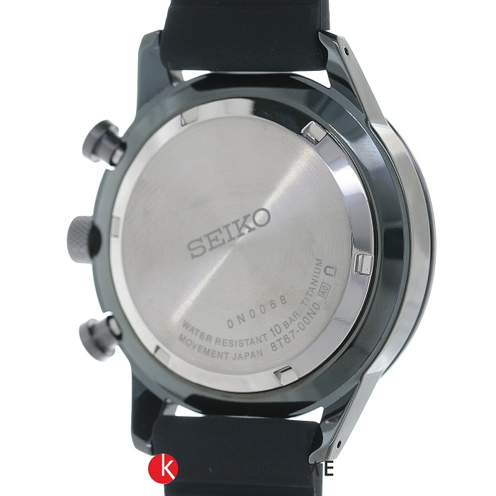 Фотография часов Seiko Conceptual Series Sports SSB393P1_19