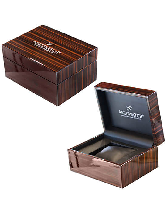 Aerowatch Aerowatch 44960 AA15 M , наручные женские часы фото под углом