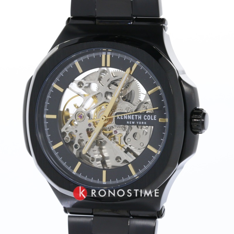 Фотография часов Kenneth Cole Automatic KC51017007_2