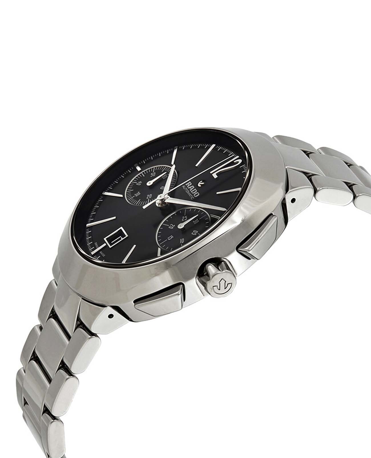Rado Rado D-Star R15198152 Automatic, наручные мужские часы фото под углом
