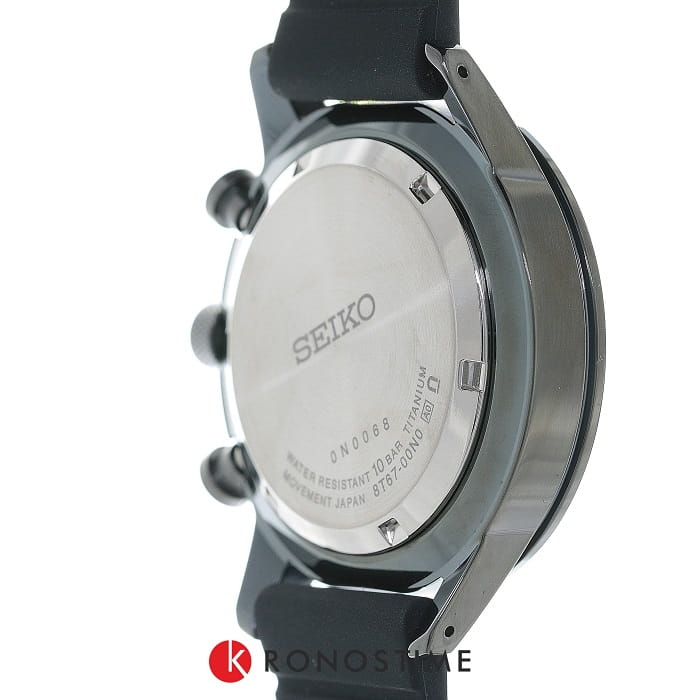 Фотография часов Seiko Conceptual Series Sports SSB393P1_16