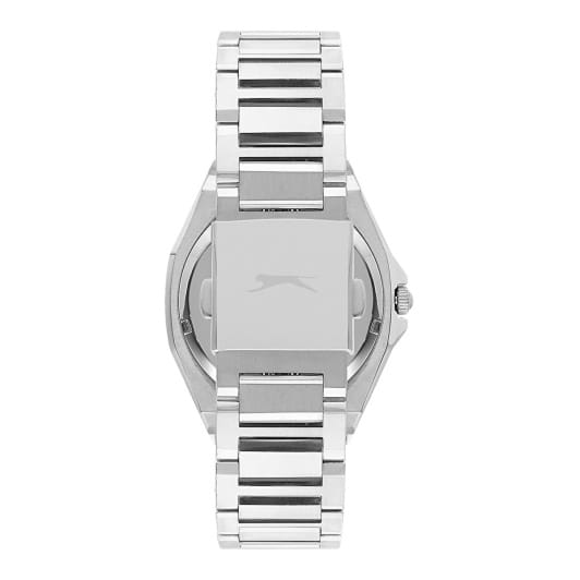 Оригинальные часы Slazenger Slazenger SL.09.2305.1.05 кварцевые калибр механизма  общий вид