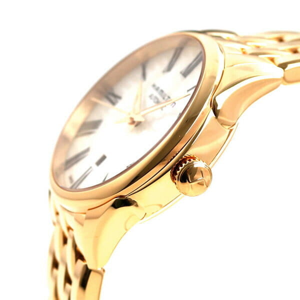 Hamilton Hamilton Jazzmaster Lady Auto H42245191, jazzmaster швейцария женские часы на браслете сталь c pvd покрытием боковой вид