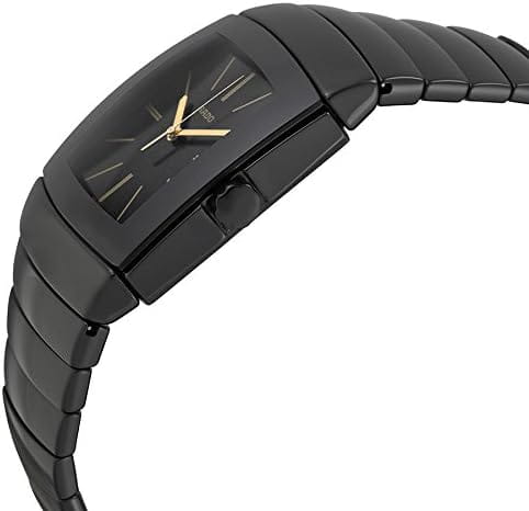 Rado Rado Sintra R13723192, ceramica швейцария мужские часы на браслете керамика боковой вид