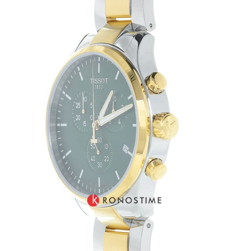 Фотография часов Tissot Chrono XL Classic T116.617.22.091.00_4