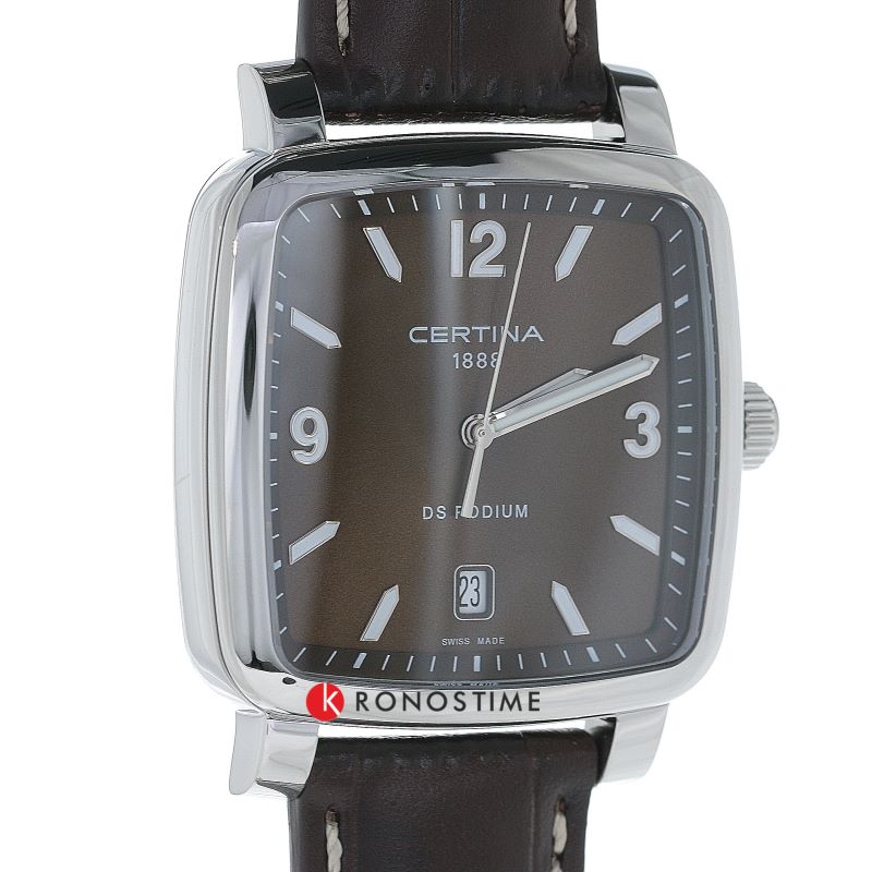 Фотография часов Certina DS Podium C025.510.16.297.00_3