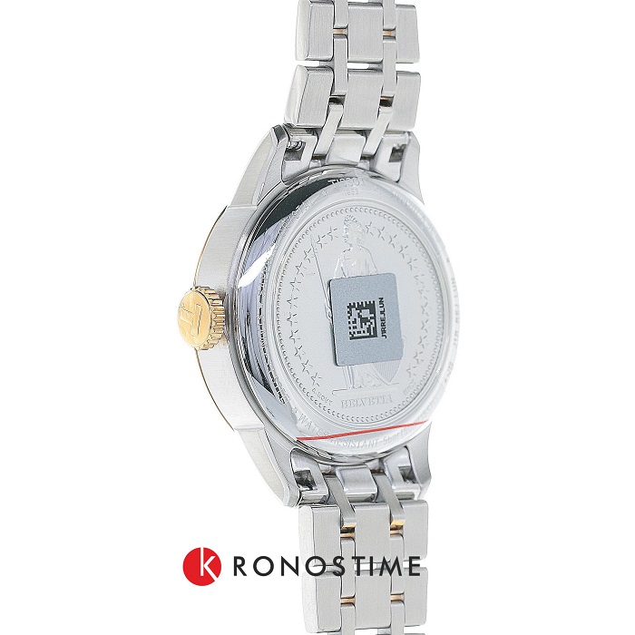 Фотография часов Tissot Chemin des Tourelles Powermatic 80 T099.207.22.118.01_22
