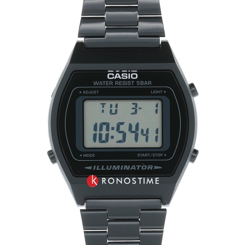 Фотография часов Casio Vintage B640WB-1ADF (B640WB-1A)