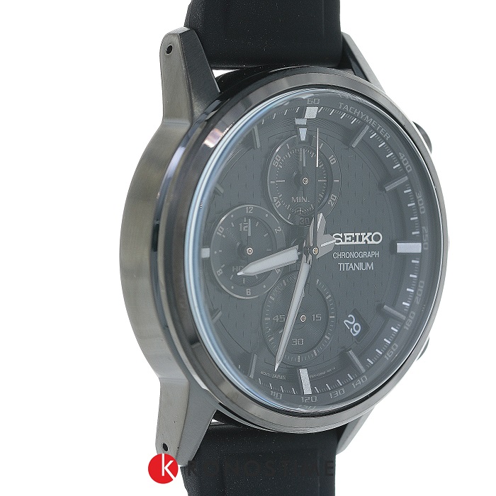 Фотография часов Seiko Conceptual Series Sports SSB393P1_5