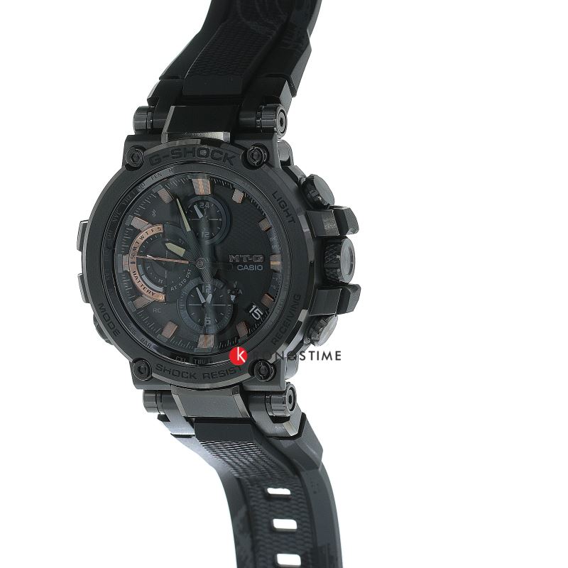 Фотография часов Casio G-Shock Premium MTG-B1000TJ-1A_12