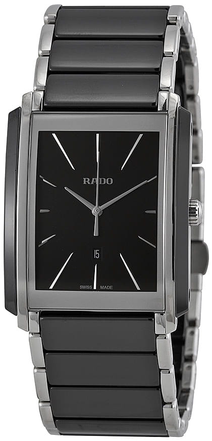 Rado Rado Ceramica R20963152 , наручные мужские часы фото под углом