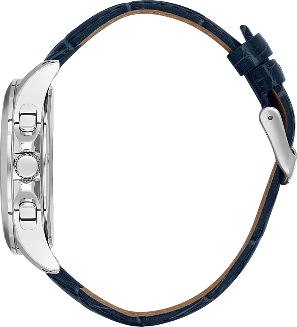 Daniel Klein Daniel Klein Exclusive DK.1.13671-3 , наручные мужские часы фото под углом