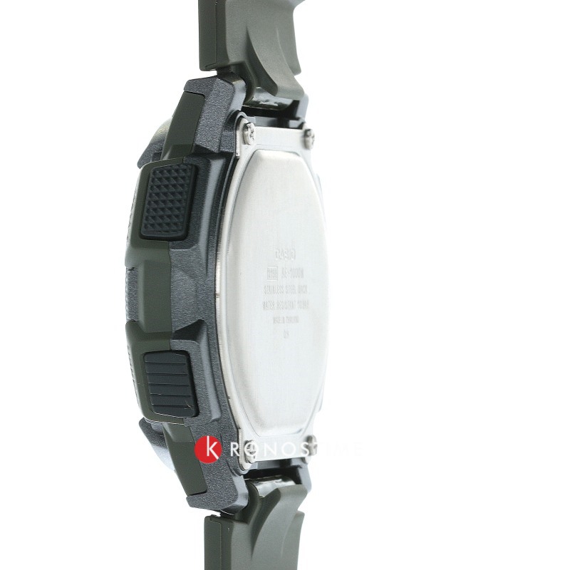 Фотография часов Casio Collection AE-1000W-3AVDF (AE-1000W-3A)_11