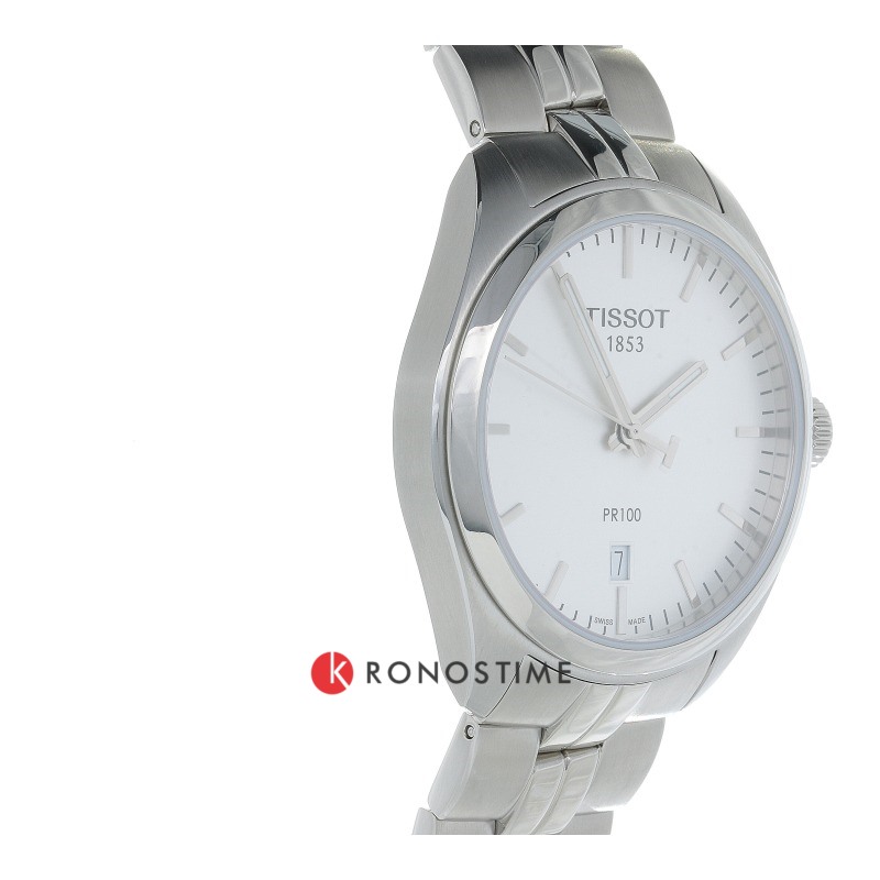 Фотография часов Tissot PR 100 T101.410.11.031.00_32