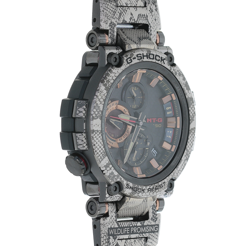 Фотография часов Casio G-Shock Premium MTG-B1000WLP-1A_32