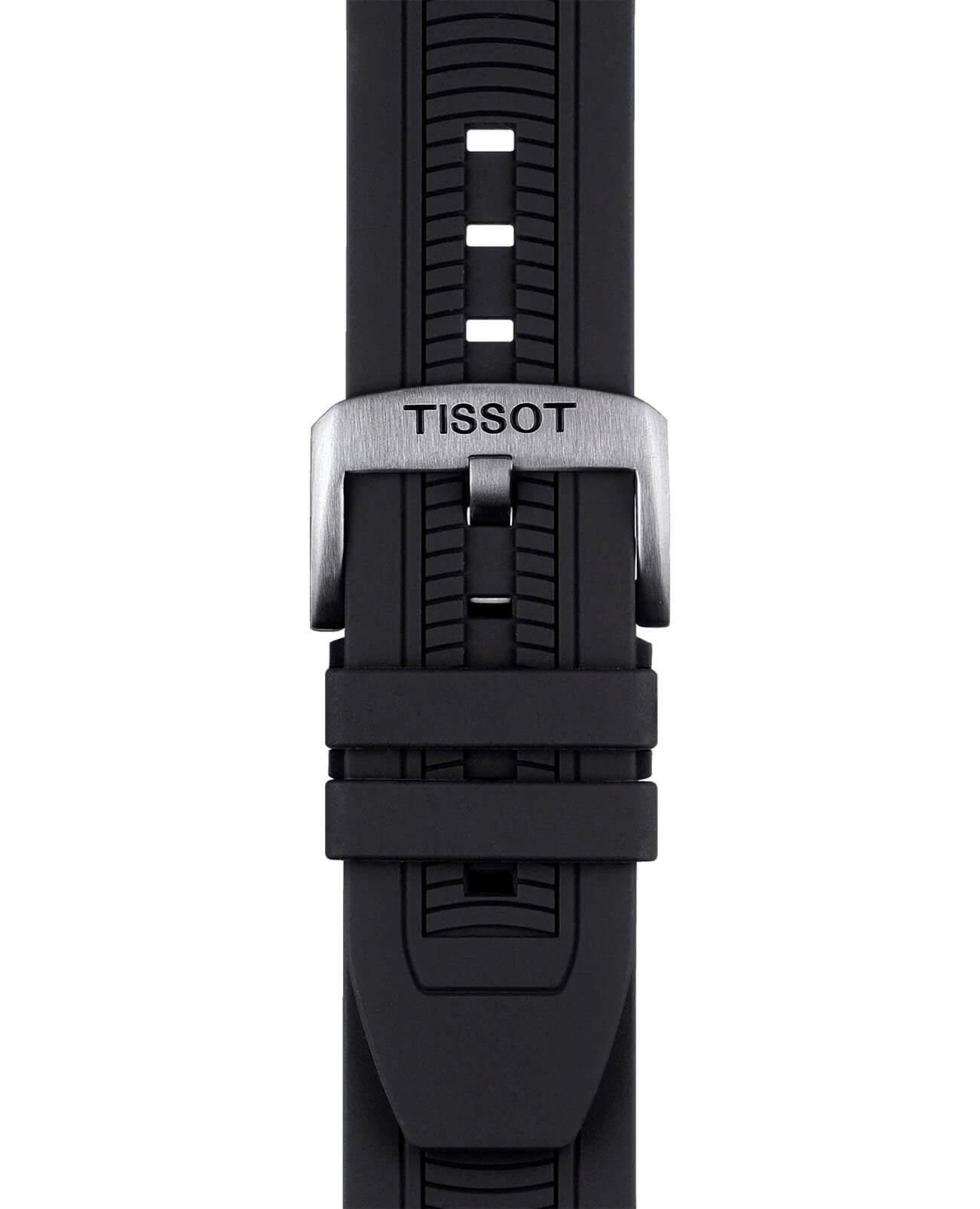 Tissot Tissot T-Race Chronograph T115.417.27.011.00 T Race, наручные мужские часы фото под углом