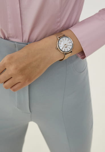 Slazenger Slazenger SL.09.6231.3.05  - задняя крышка суперметалл корпуса, англия часы