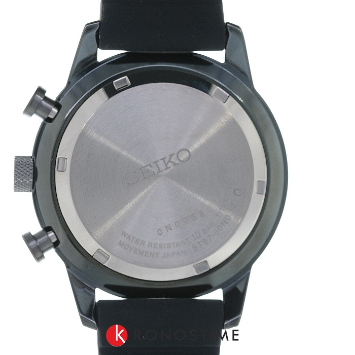 Фотография часов Seiko Conceptual Series Sports SSB393P1_23