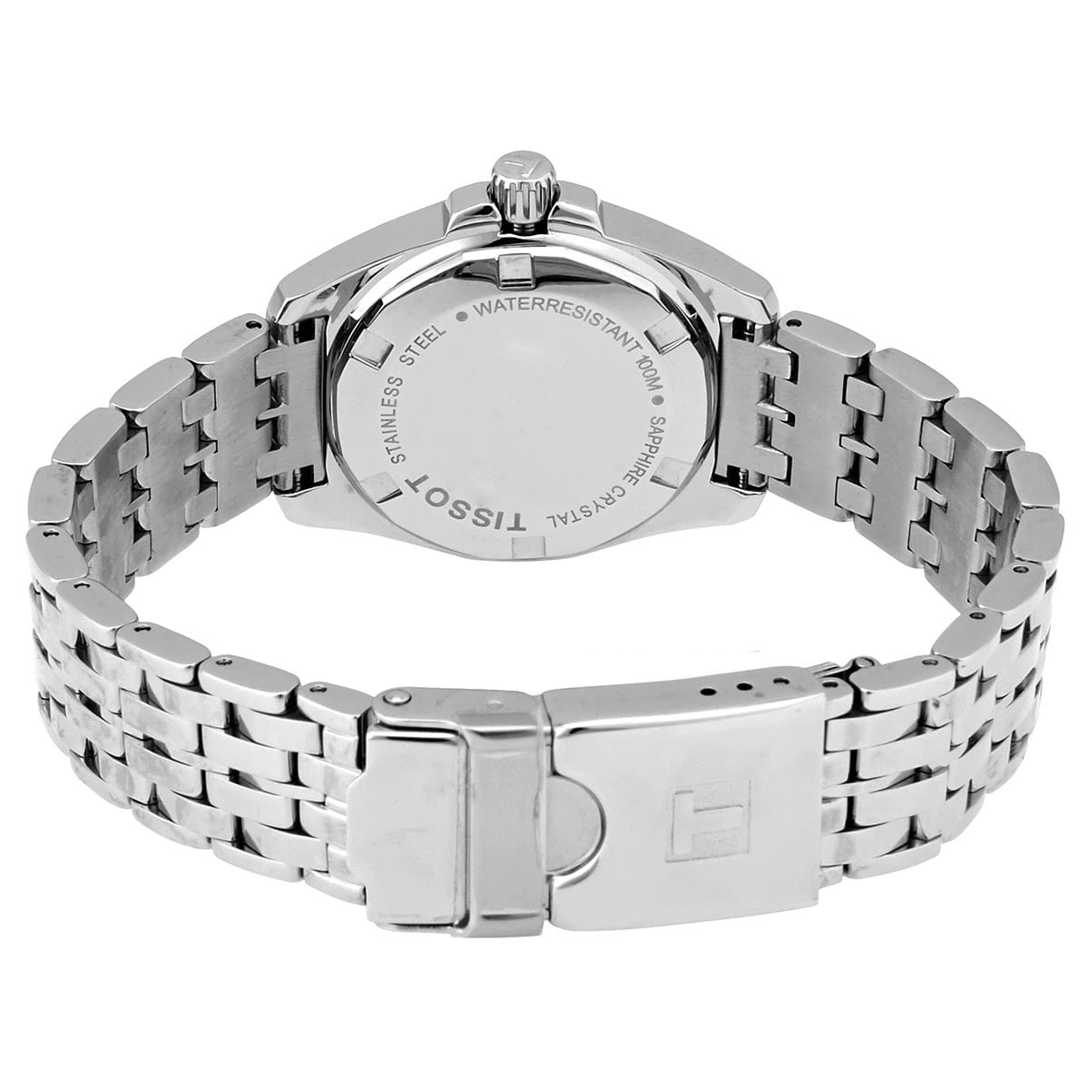 Tissot Tissot T008 22 T-Sport PRC 100 T22.1.181.81 , наручные женские часы фото под углом