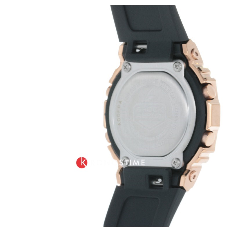 Фотография часов Casio G-Shock GM-S5600PG-1DR (GM-S5600PG-1ER)_20
