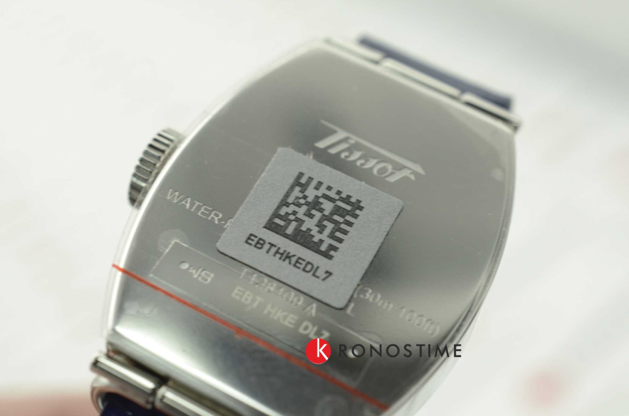 Оригинальные часы Tissot Tissot Heritage Porto T128.109.16.042.00 в фирменной упаковке от производителя