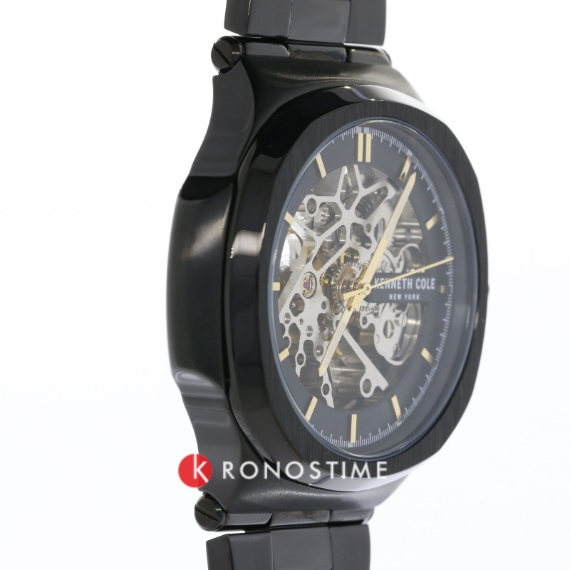 Фотография часов Kenneth Cole Automatic KC51017007_31