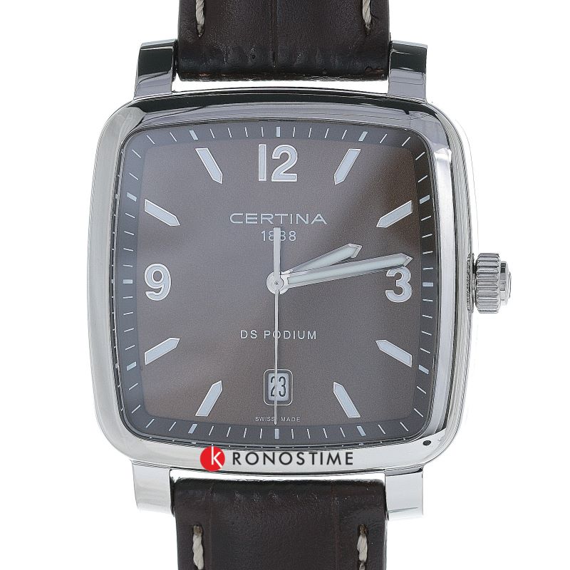 Фотография часов Certina DS Podium C025.510.16.297.00_43