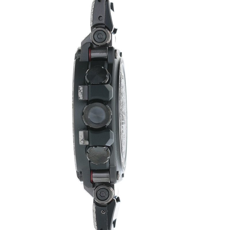 Фотография часов Casio G-Shock Premium MTG-B1000WLP-1A_10