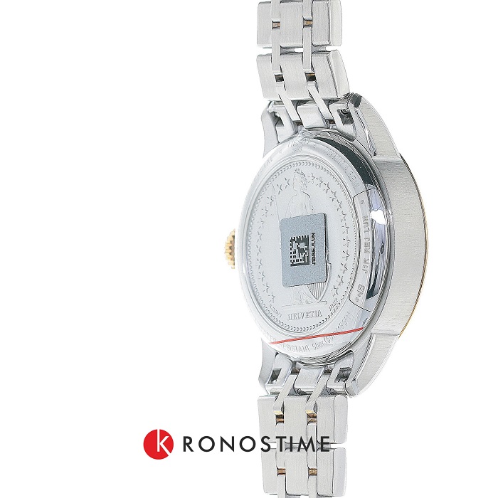 Фотография часов Tissot Chemin des Tourelles Powermatic 80 T099.207.22.118.01_13